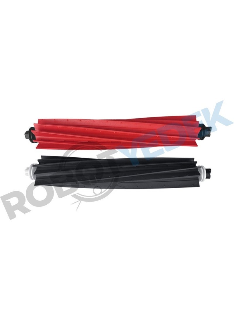 Roborock Q5 Pro, Q5 Pro Plus Compatible 1 Main Brush Set