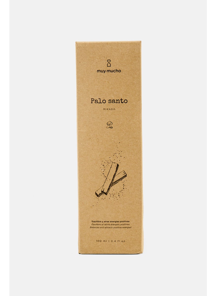 Palo Santo Mikado Home Fragrance 100 Ml