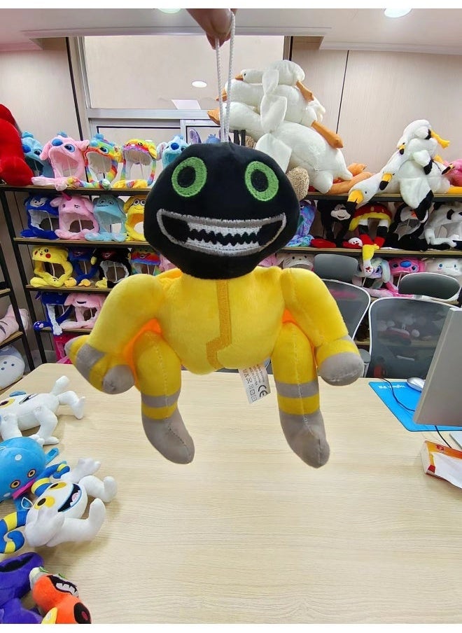 Monsters at Work Wubbox Plush Toy
