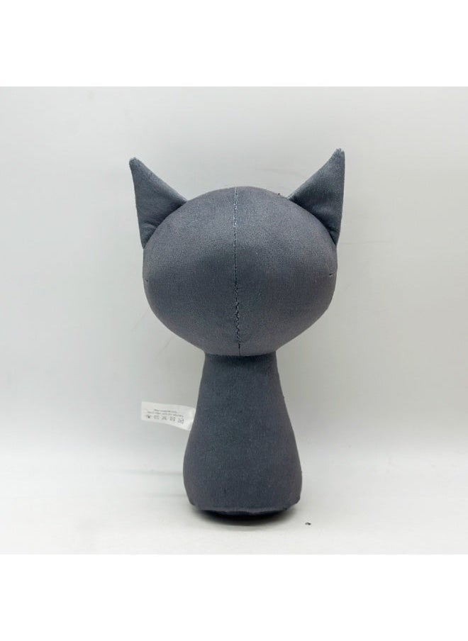 Sprunki Plush Rhythm Box Game Toy