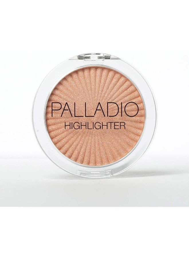 Pal Sunkissed Highlighter Sunset