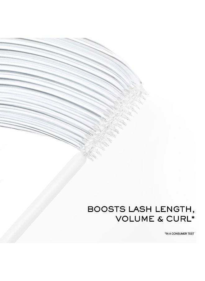 Lancôme Cils Booster XL Enhancing Lash Primer, Conditioning & Vitamin-Infused, Maximizes Eye Lash Results