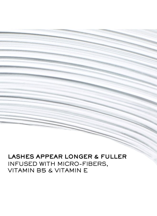 Lancôme Cils Booster XL Enhancing Lash Primer, Conditioning & Vitamin-Infused, Maximizes Eye Lash Results