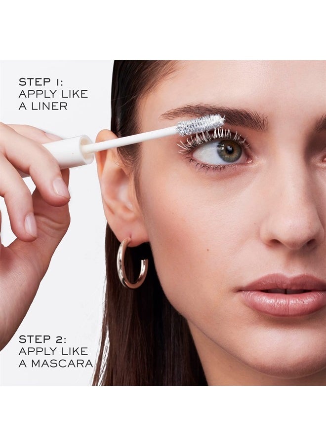 Lancôme Cils Booster XL Enhancing Lash Primer, Conditioning & Vitamin-Infused, Maximizes Eye Lash Results