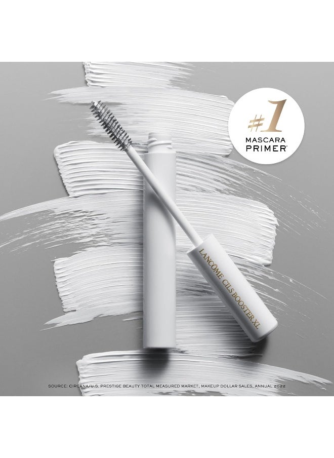 Lancôme Cils Booster XL Enhancing Lash Primer, Conditioning & Vitamin-Infused, Maximizes Eye Lash Results