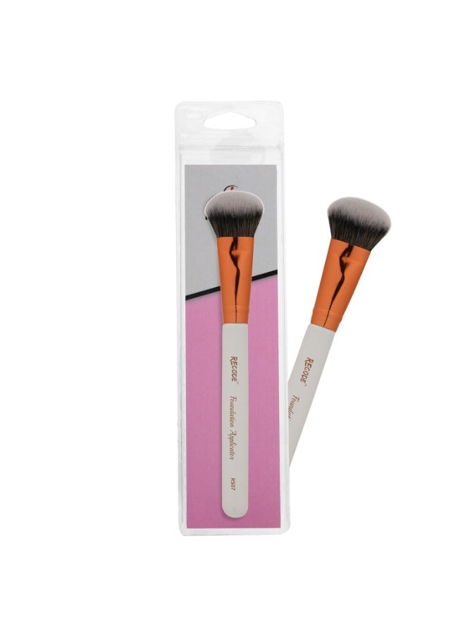 RS 07 TAPERED FOUNDATION BRUSH