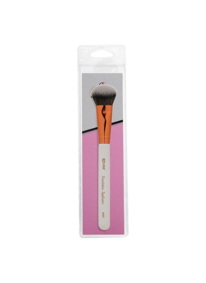 RS 07 TAPERED FOUNDATION BRUSH