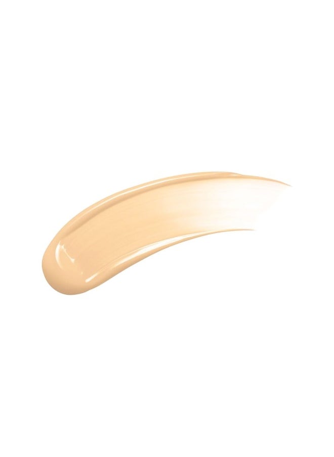 Ace of Base Concealer 6g Shade 01 Light Natural Matte Finish High Coverage Waterproof Lightweight