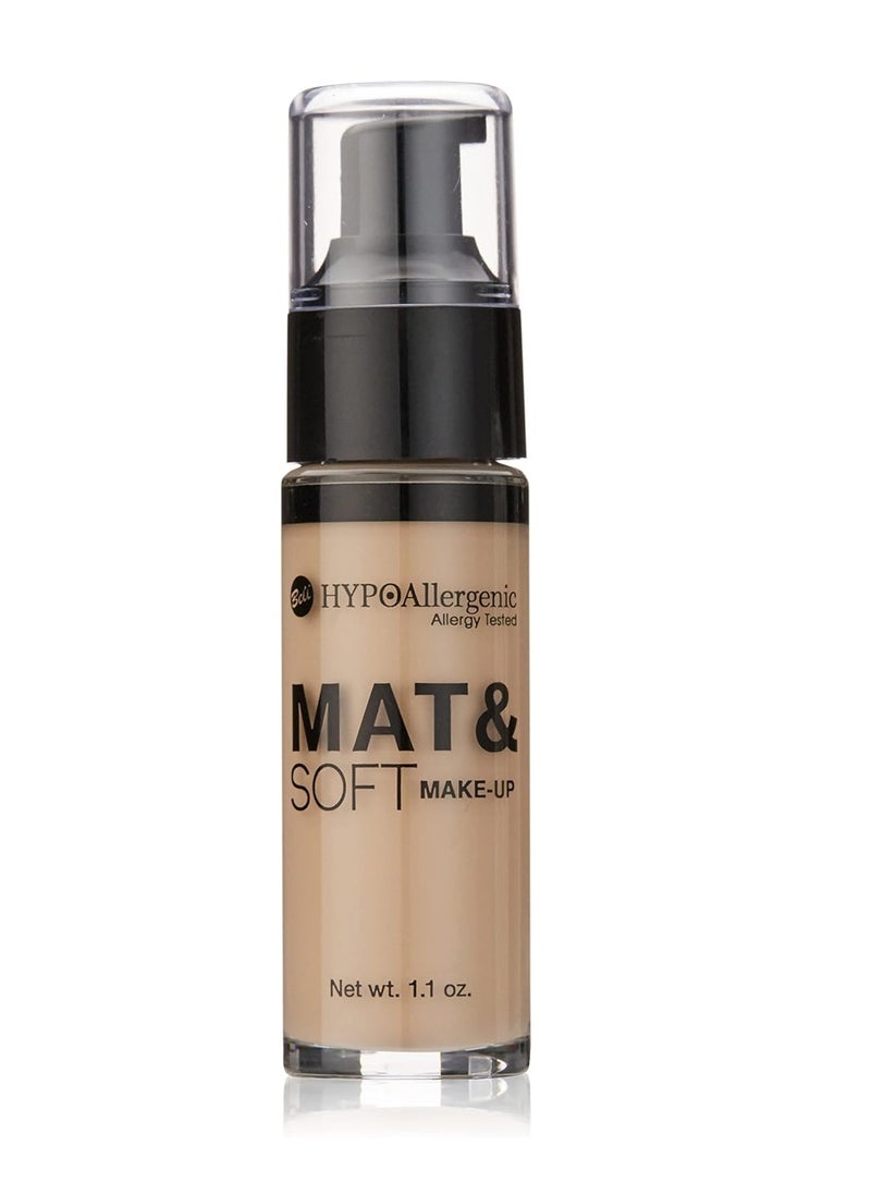 Matte Soft Makeup 2 Natural 30 g