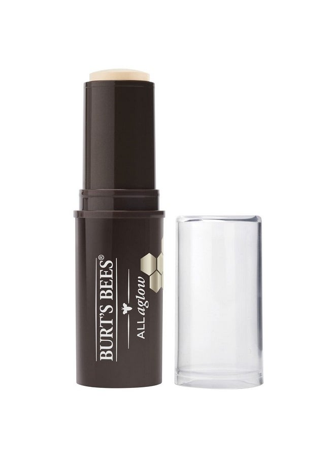 BURTS BEES Opal Mist All Aglow Highlighter Stick, 0.32 OZ