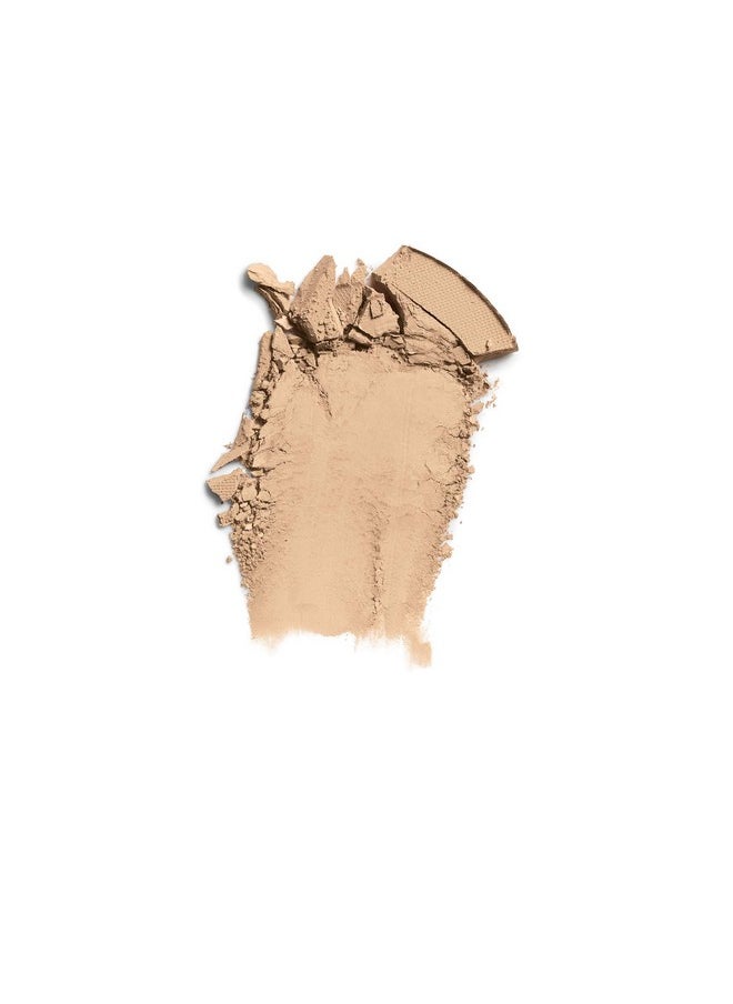 Covergirl Clean Pressed Powder Foundation, 125 Buff Beige, 0.39 Fl Oz