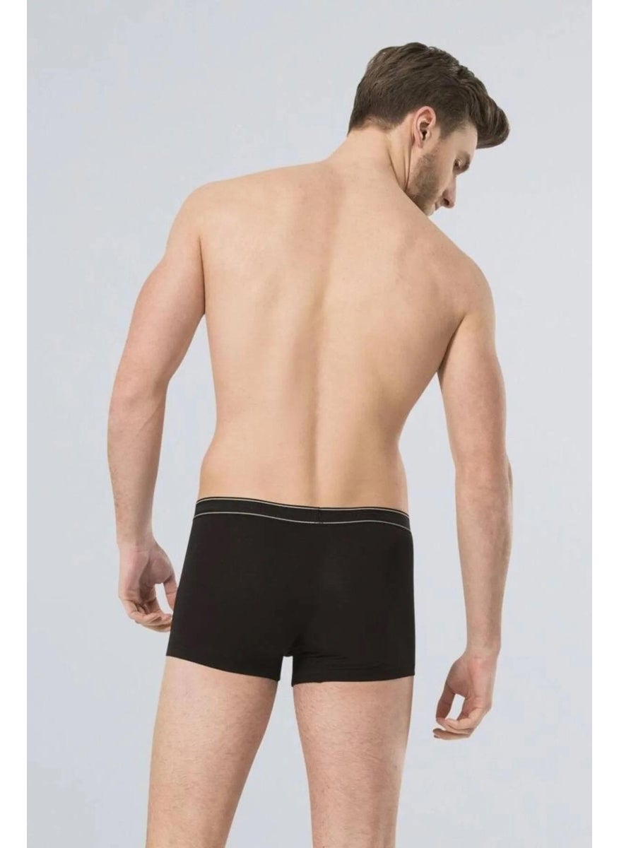 Men's 95% Cotton, 5% Lycra Boxer