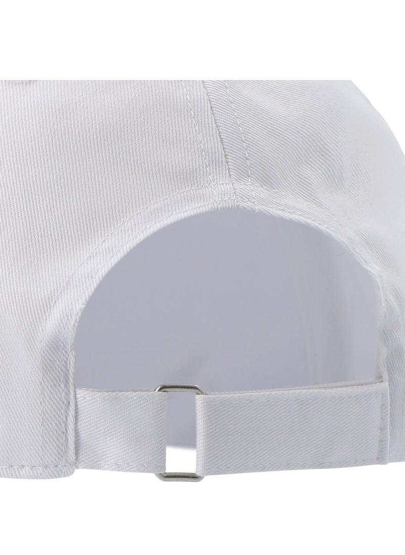Baseball Cap – One Size Unisex Cotton Summer Hat, Breathable & Lightweight, Sun Protection for Outdoor Workouts and Active Lifestyles