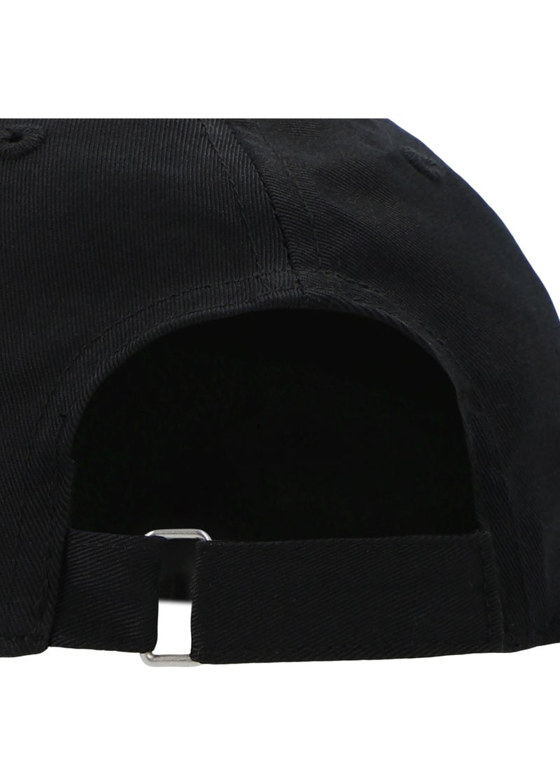Baseball Cap – One Size Unisex Cotton Summer Hat, Breathable & Lightweight, Sun Protection for Outdoor Workouts and Active Lifestyles