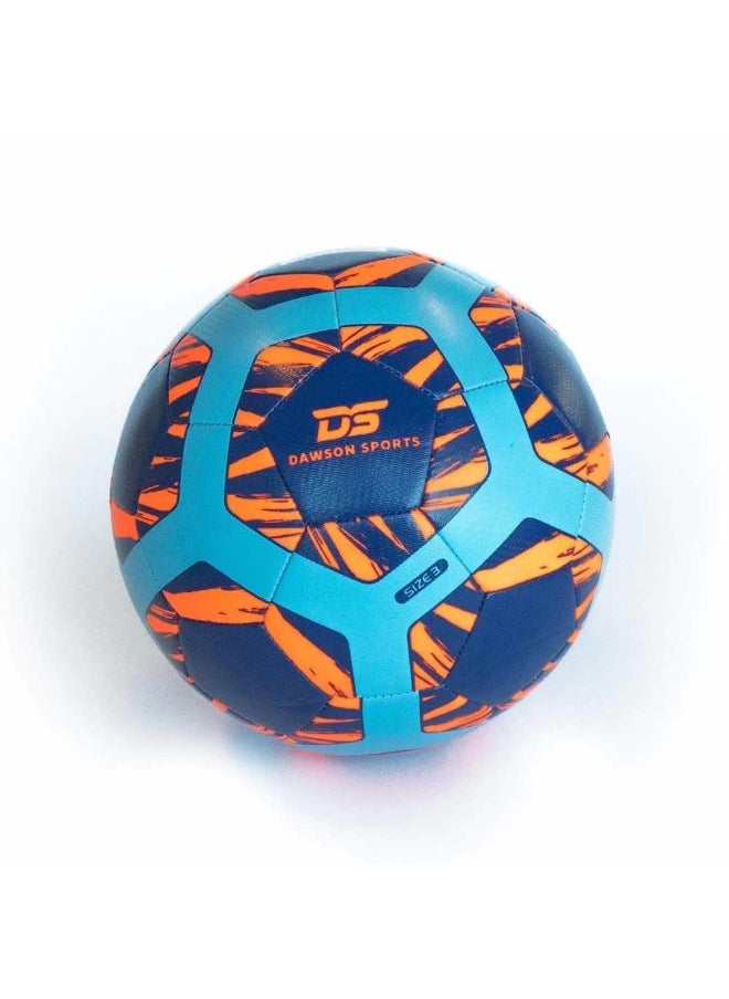 Dawson Sports TPU 100 Size 3 Football
