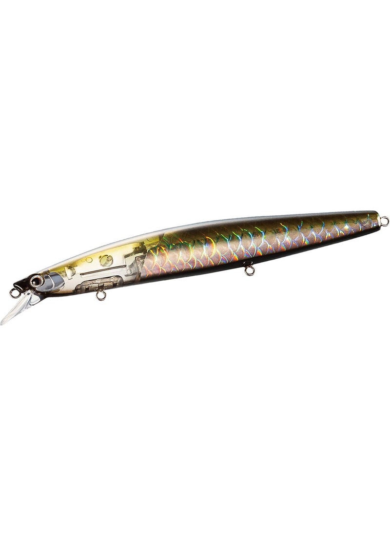 Exsence Silent Assassin Flash Boost 140S 28GR Model Fish