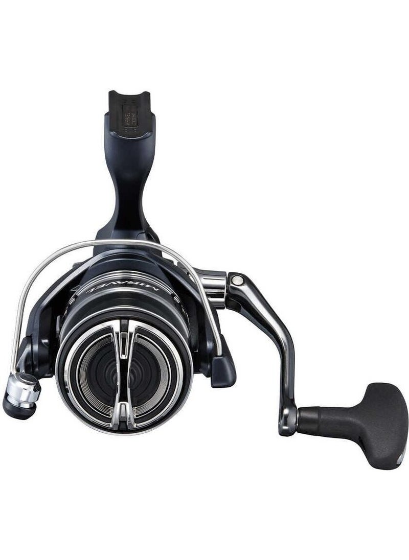 Miravel 2500 Hg Spin Fishing Machine