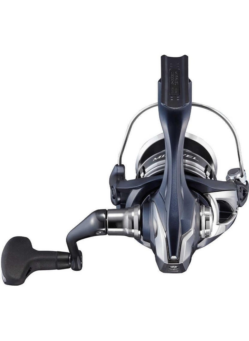 Miravel 2500 Hg Spin Fishing Machine