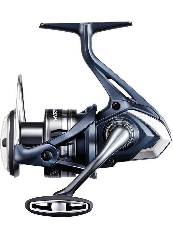 Miravel 2500 Hg Spin Fishing Machine