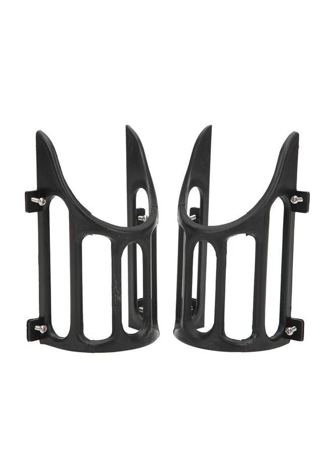 RC Boat Propellers + Water Grass Filter Cover Accessory Kit Fits for Flytec V007