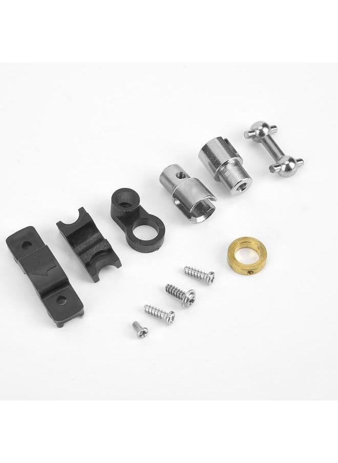Transmission Spare Parts Accessory Fit for FT012 Brushless RC Boat