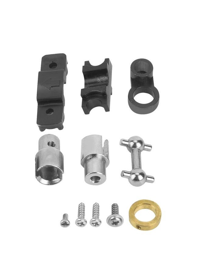Transmission Spare Parts Accessory Fit for FT012 Brushless RC Boat
