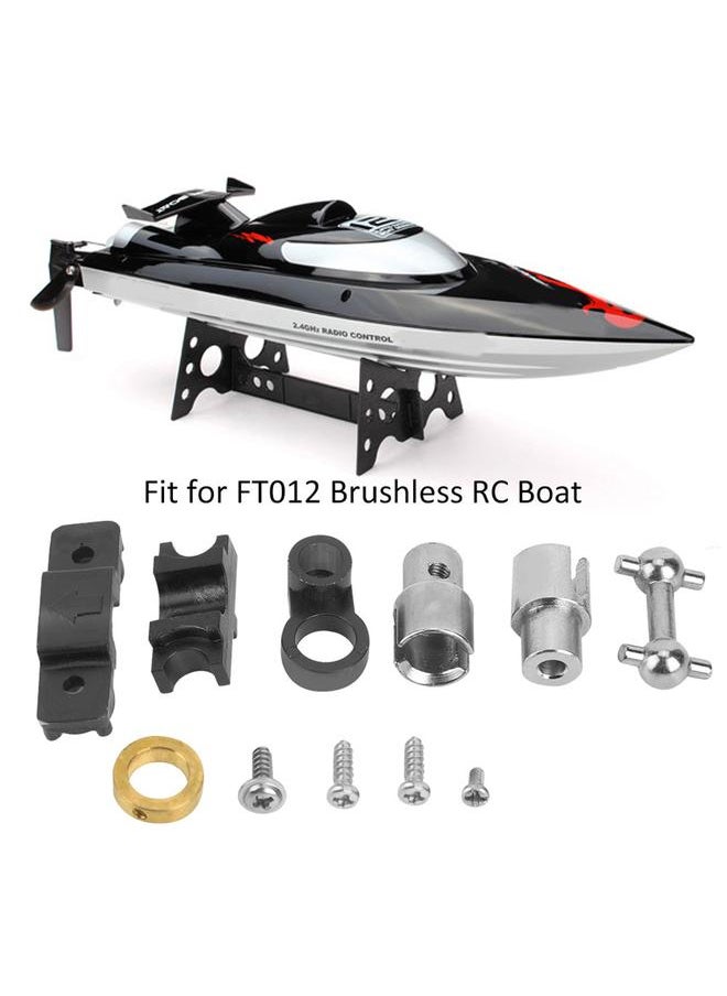 Transmission Spare Parts Accessory Fit for FT012 Brushless RC Boat