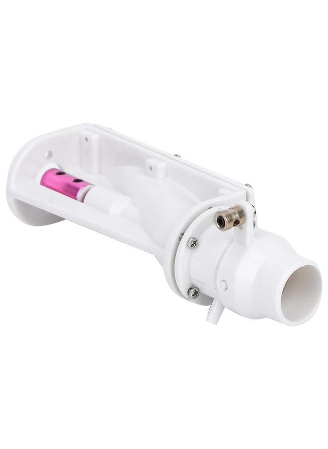 Wireless Remote Control Boat Accessories Parts Spray Propeller Power Water Pump