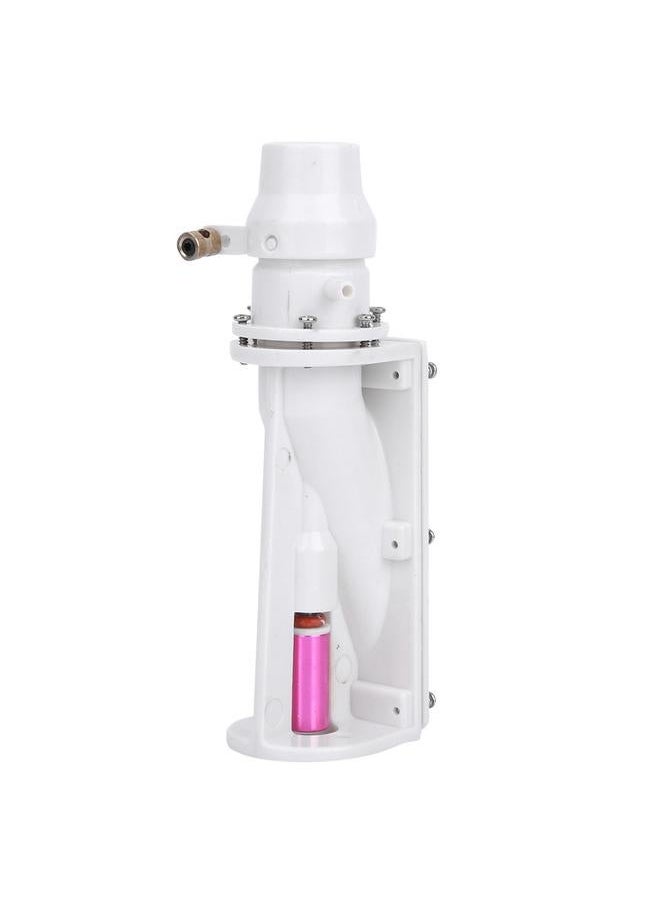 Wireless Remote Control Boat Accessories Parts Spray Propeller Power Water Pump