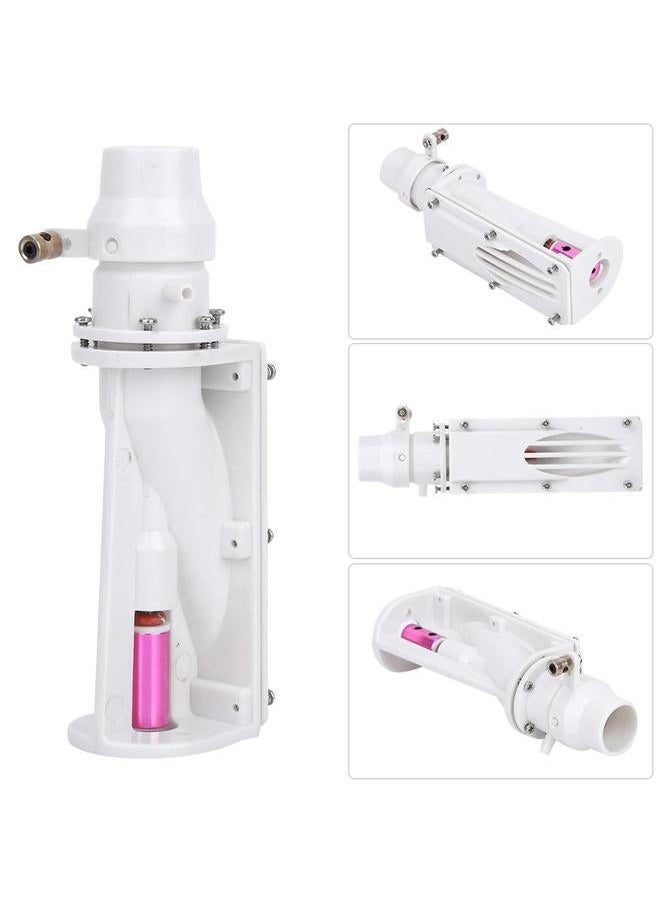Wireless Remote Control Boat Accessories Parts Spray Propeller Power Water Pump
