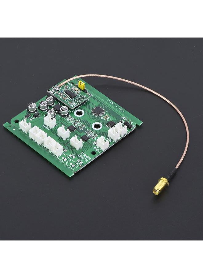 RC Boat Body Circuit Board PCB for Flytec 2011-5 Outdoor Fishing Bait