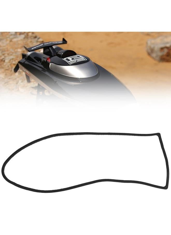 10pcs Seal Ring Assembly Parts Accessory Fits for FT012 Brushless RC Boat