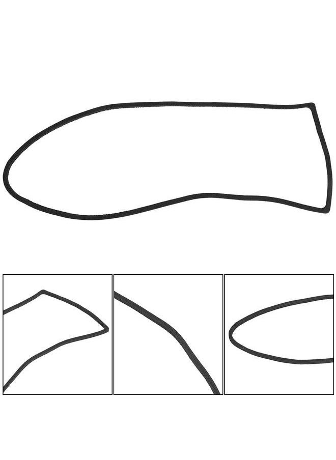 10pcs Seal Ring Assembly Parts Accessory Fits for FT012 Brushless RC Boat