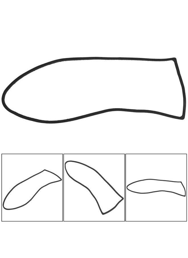 10pcs Seal Ring Assembly Parts Accessory Fits for FT012 Brushless RC Boat