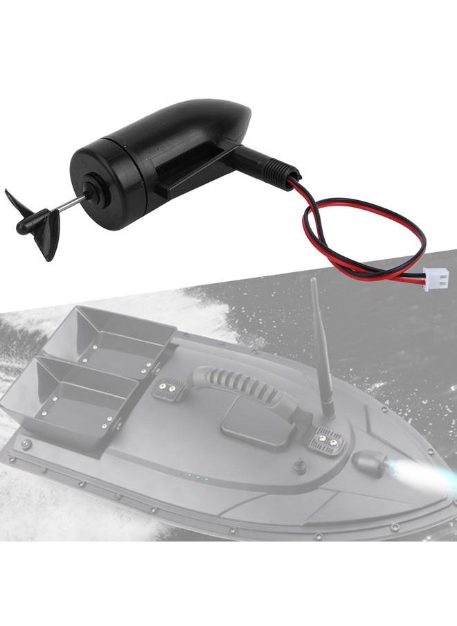 RC Upgrade Motor for Flytec 2011-5 Outdoor Fishing Bait Boat