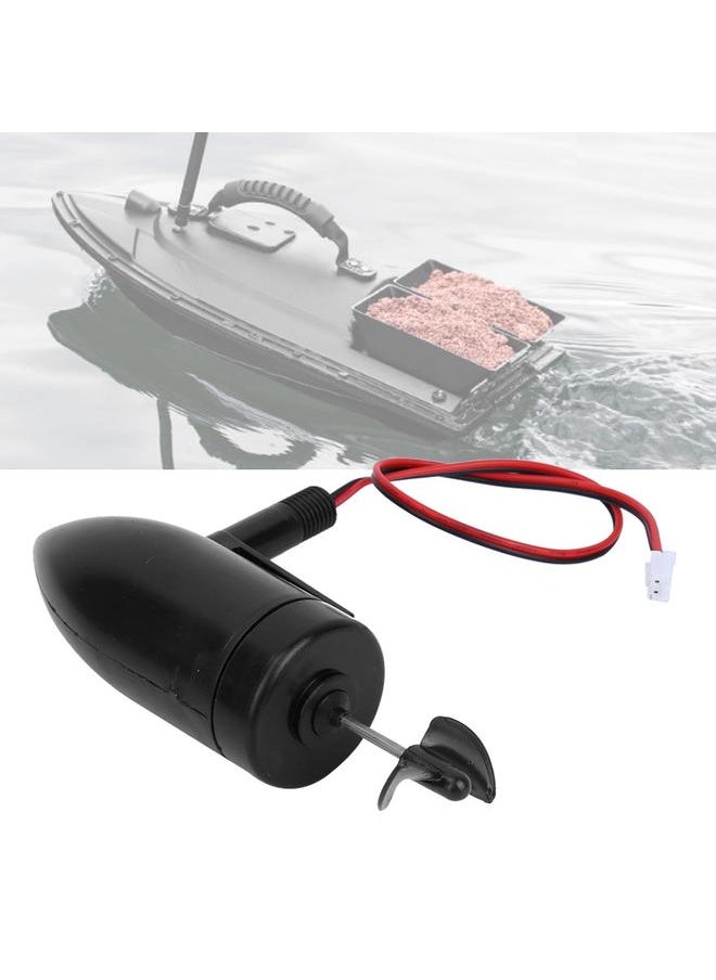 RC Upgrade Motor for Flytec 2011-5 Outdoor Fishing Bait Boat