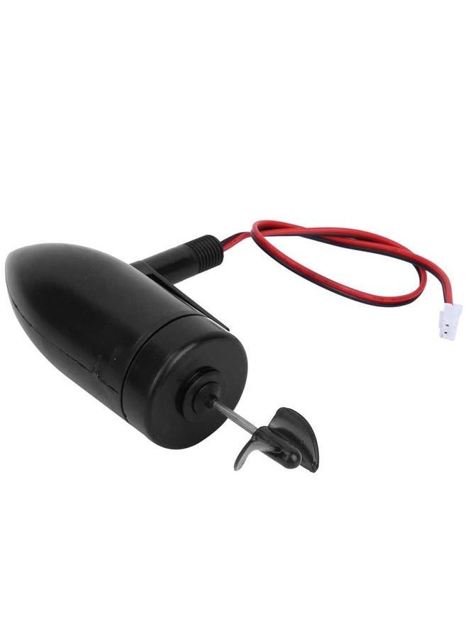 RC Upgrade Motor for Flytec 2011-5 Outdoor Fishing Bait Boat
