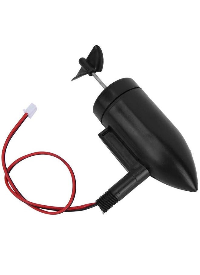 RC Upgrade Motor for Flytec 2011-5 Outdoor Fishing Bait Boat