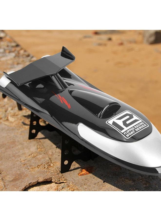 2pcs Brushless Speedboat Hull Boat Spare Parts Fit for FT009 RC Racing