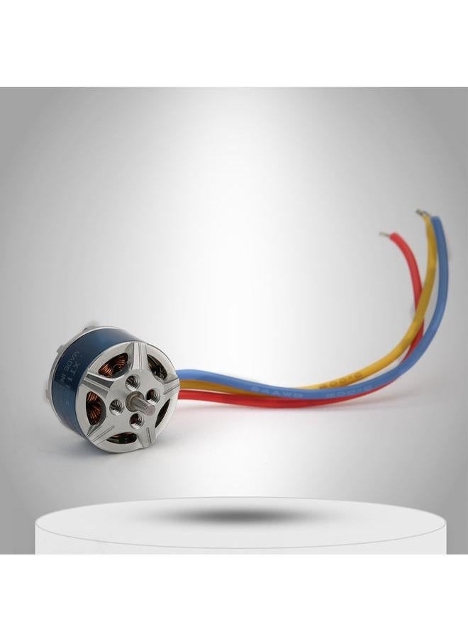LDARC XT1105-5000KV 3S Brushless Motor CW Thread Version for 2-3 Inch Propellers