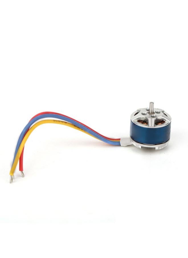 LDARC XT1105-5000KV 3S Brushless Motor CW Thread Version for 2-3 Inch Propellers