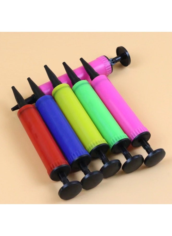 Pvc Inflatable Toys Beach Simulation Inflatable Party Props Cactus Potted Plants-Color:Small Pump-Specifications:90CM