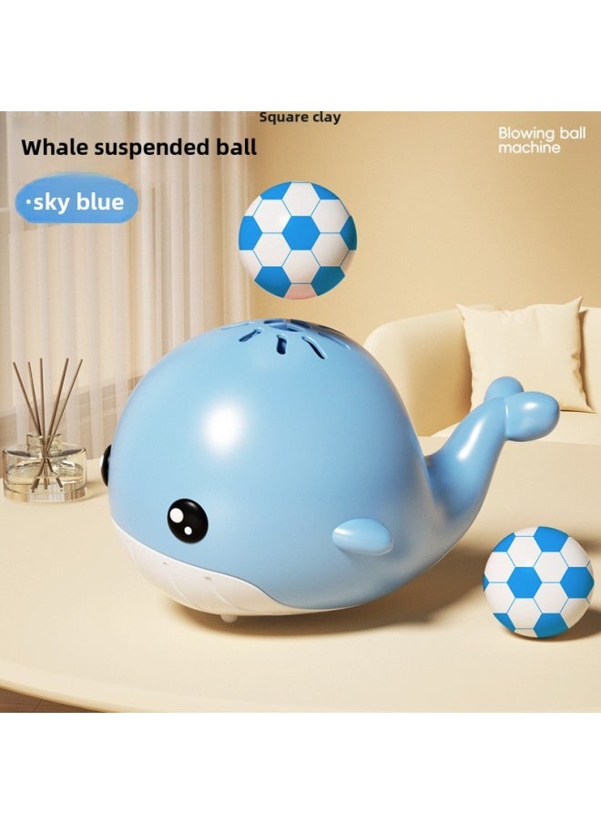 Whale Suspension Ball Baby Concentration Training Children Early Education Boys And Girls 0-1 Years Old 2 Baby Toys Wholesale-Specifications:6 Suspended Balls