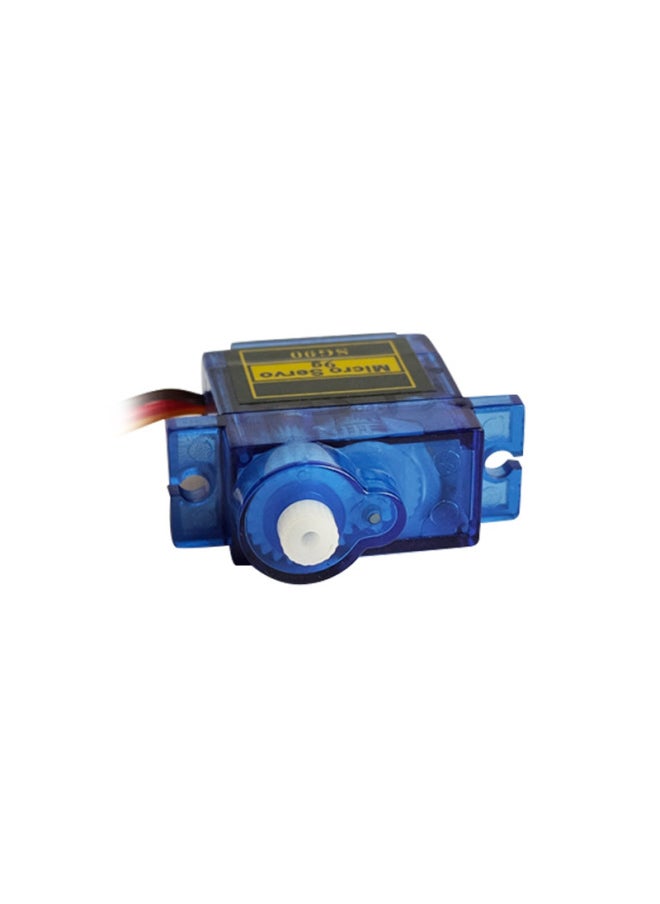 SG90 9G Steering Gear Fixed Wing Model Aircraft Remote Control Aircraft Small Robot SG90 9g Steering Gear-Color:Sg90 180 Degrees