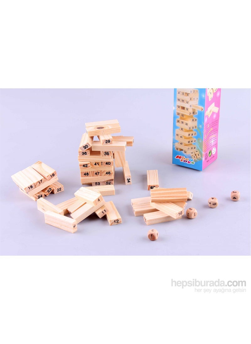 Building Block