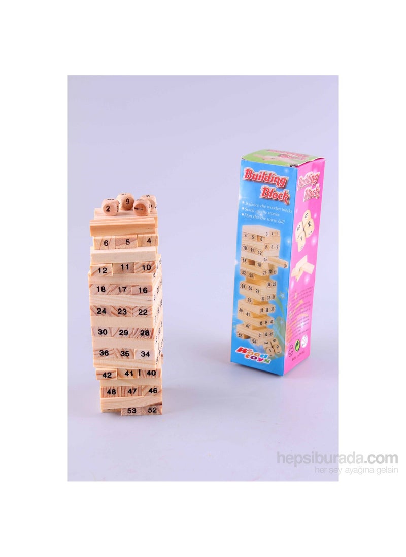 Building Block