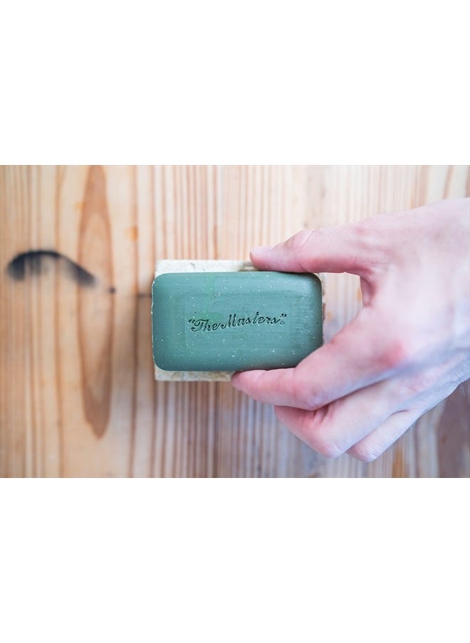 Pencil The Masters Hand Soap-4.5 Ounces