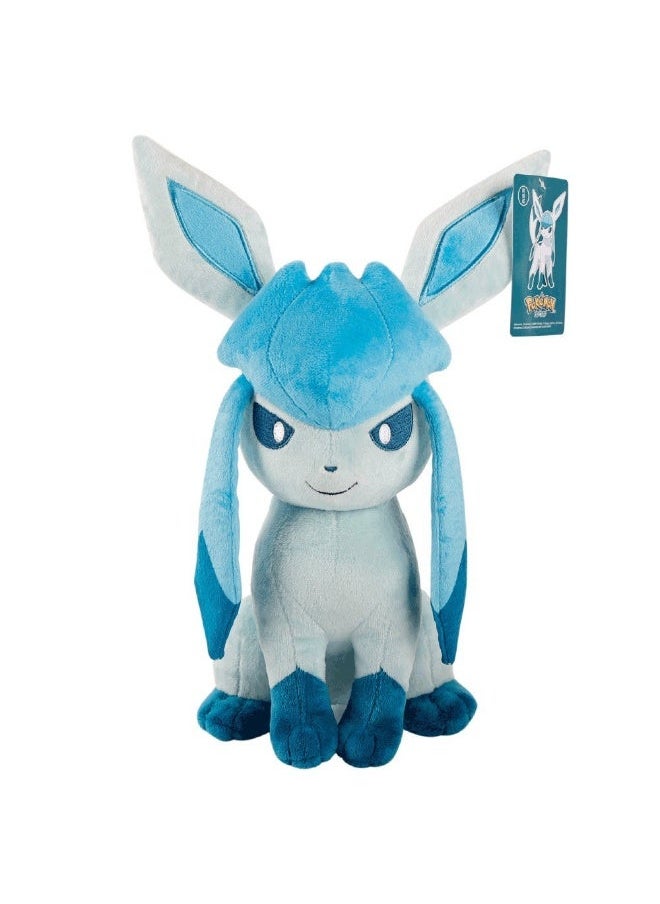 Official Pokémon Series Pikachu Plush Toy