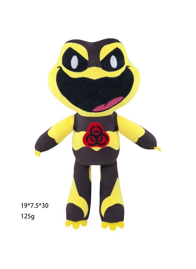 New Nightmare Critters Sheep Plush Toy