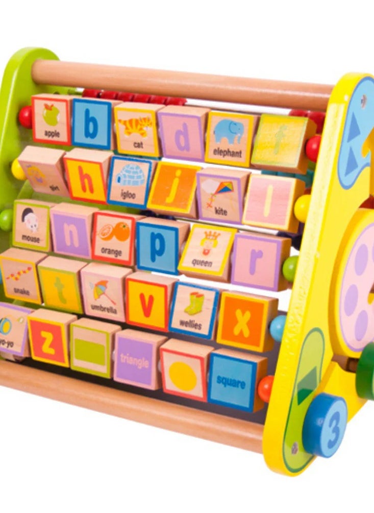 Learning Toys